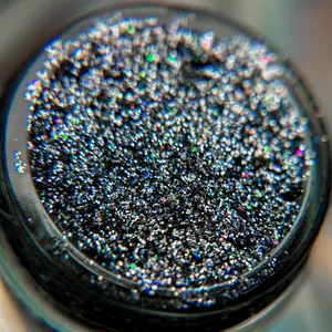 Nameless Ghlitter - Nameless Ghoul Inspired Glitter Gel (Limited Edition) Slayfire Cosmetics