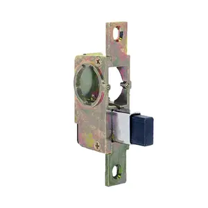 Hudson ODDAL-77-0000 TR-13 Precision Adjustment Locksmith Tool - 3.25 in Single-Side Twist, Fine Adjustment, Mechanical Cylinder Alignment, Precise Control
