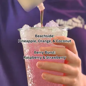 2 Pack Dirty Soda on the Go