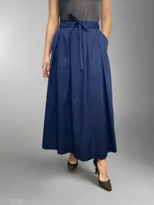 Cotton Skirt Cotton Skirt
