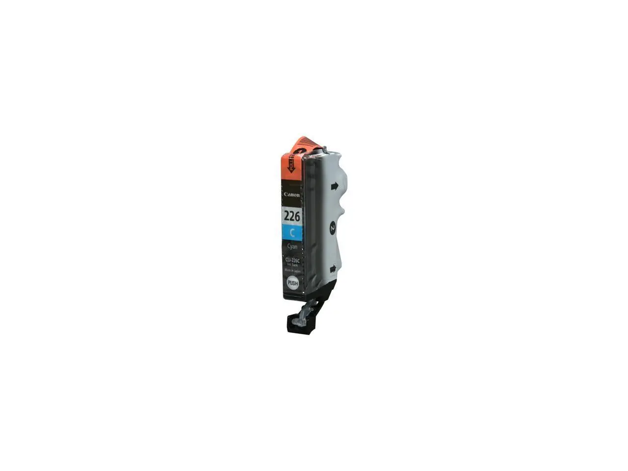 Canon (4547B001)CLI-226 Cyan printer ink cartridge