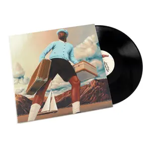 Tyler, The Creator: Call Me If You Get Lost Vinyl 2LP Tyler, The Creator: Call Me If You Get Lost Vinyl 2LP