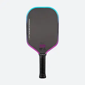 JOOLA Perseus 3S Dual 14mm Pickleball Paddle