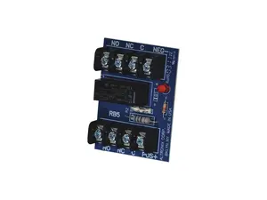 Altronix RB5 Relay - 6-12VDC @5A DPDT