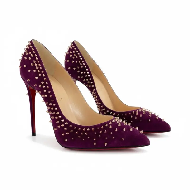 Christian Louboutin Escarpic 100 pumps Size 37