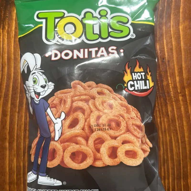 Totis Donitas
