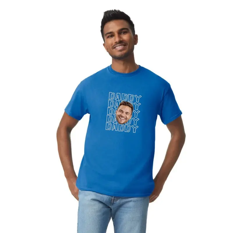 Daddy