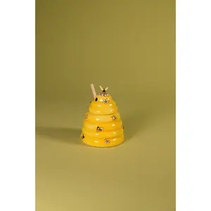 Hive Honey Pot