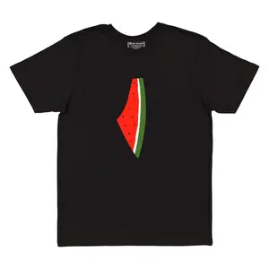 Freedom Melon Tee