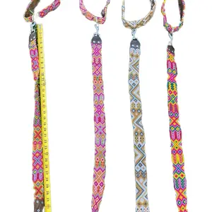 dog collar and leash