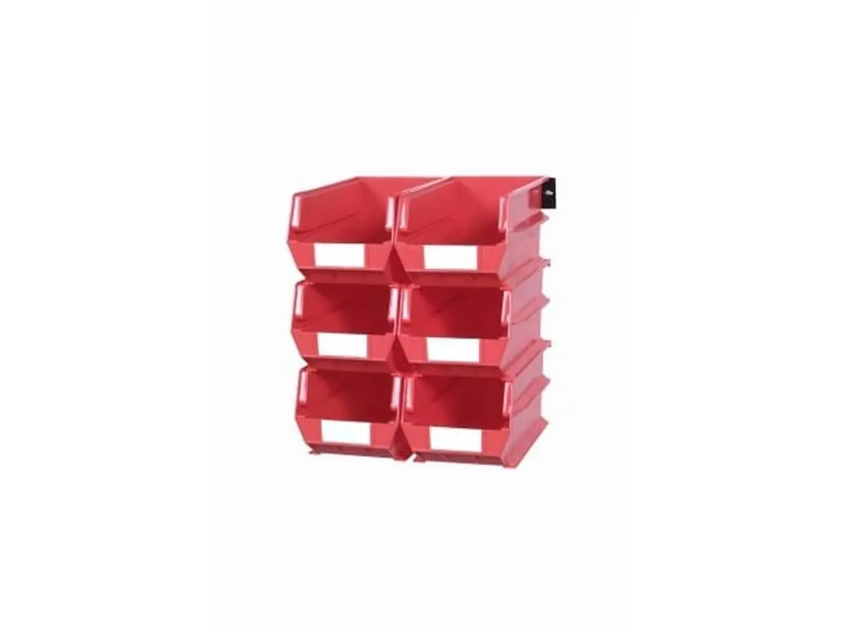 Triton Products 3-240RWS LocBin
