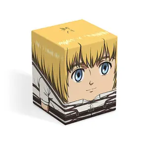 Squaroes 100+ Boulder: Attack on Titan - Armin Arlert