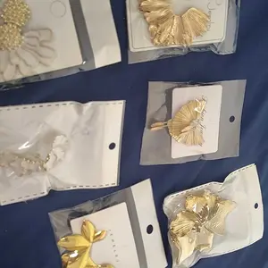 Earrings, Fashionable Jewelry for Women & Girls, Trendy All-match & Exquisite Jewelry for Birthday Gift, Dangle Earrings Set