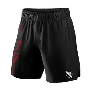 UFC BJJ Men’s Grappling Shorts