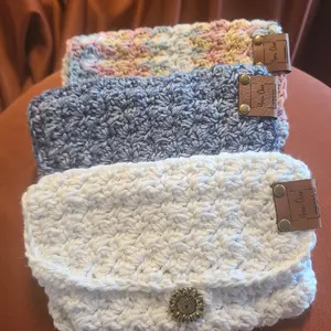 Elias Wallet