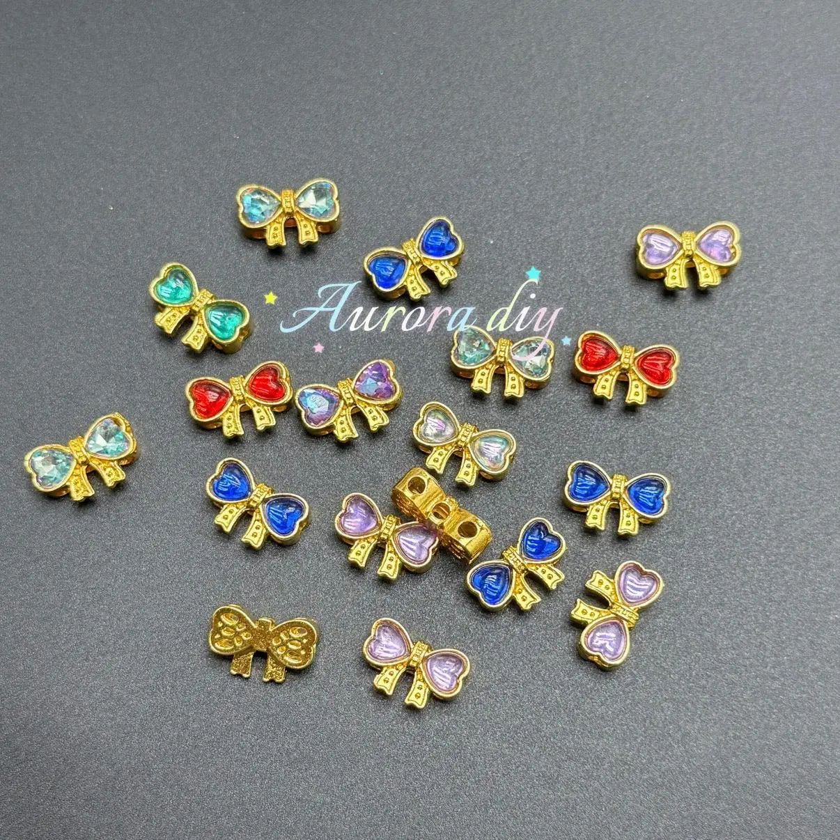 Blingbling spacers Blingbling spacers