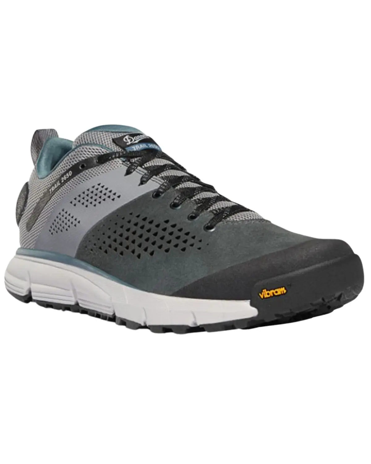 Danner Men's Men'S Trail 2650 Hiking Shoes Soft Toe - 61282