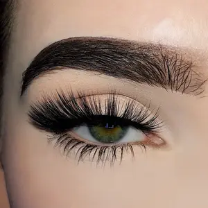Alexis - Premium Vegan False Lash