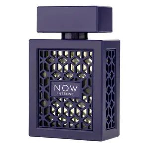 RAVE NOW MEN 3.4 OZ. EDP - 100ML BY LATTAFA