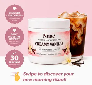 Digestive Comfort Drink Mix