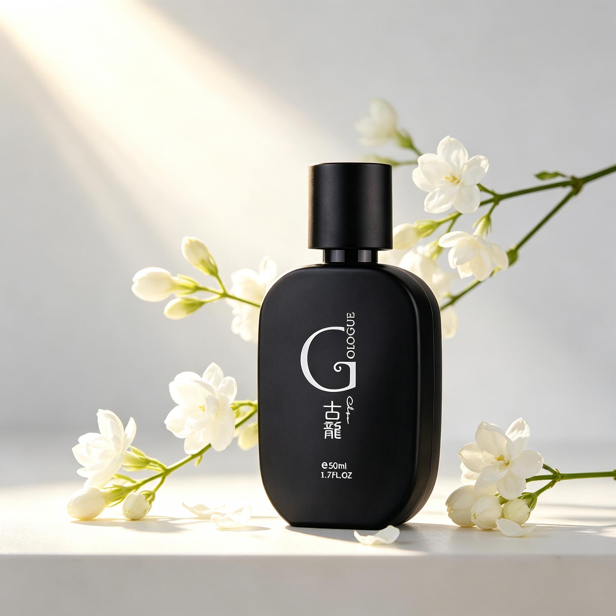 Men's Personal Spray Perfume - Effective, Pleasant-Smelling Single Bottle for Date Occasions, Ideal for Partner Outings or Gifting