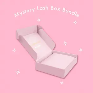 Glamify Me Eyelashes Makeup Cosmetic