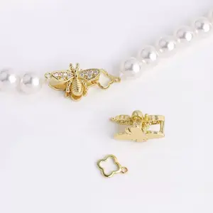 Q. Clasps and Buckles for Jewelry Making - Perfect for Your Craft