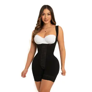 9435 Princesa Adjustable Colombian Shapewear Bodysuit