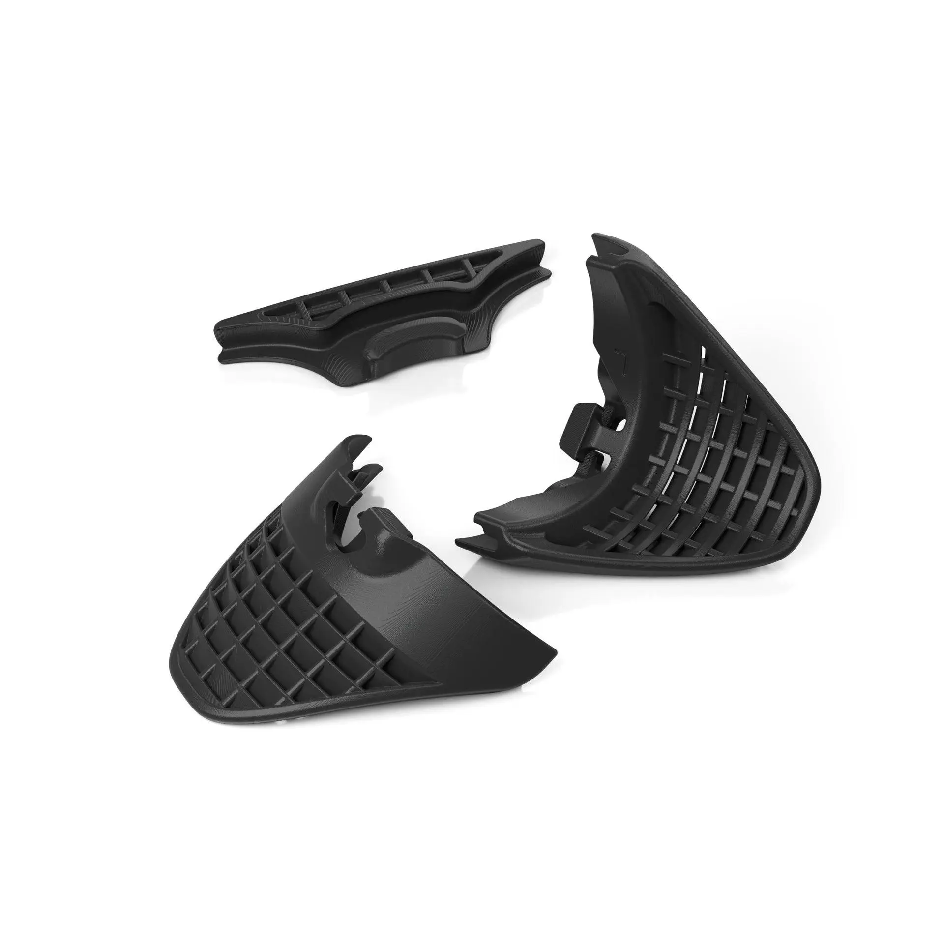 Viale Side Shields