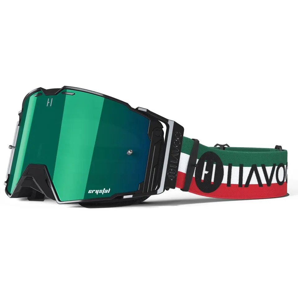 Viva Mexico Helios