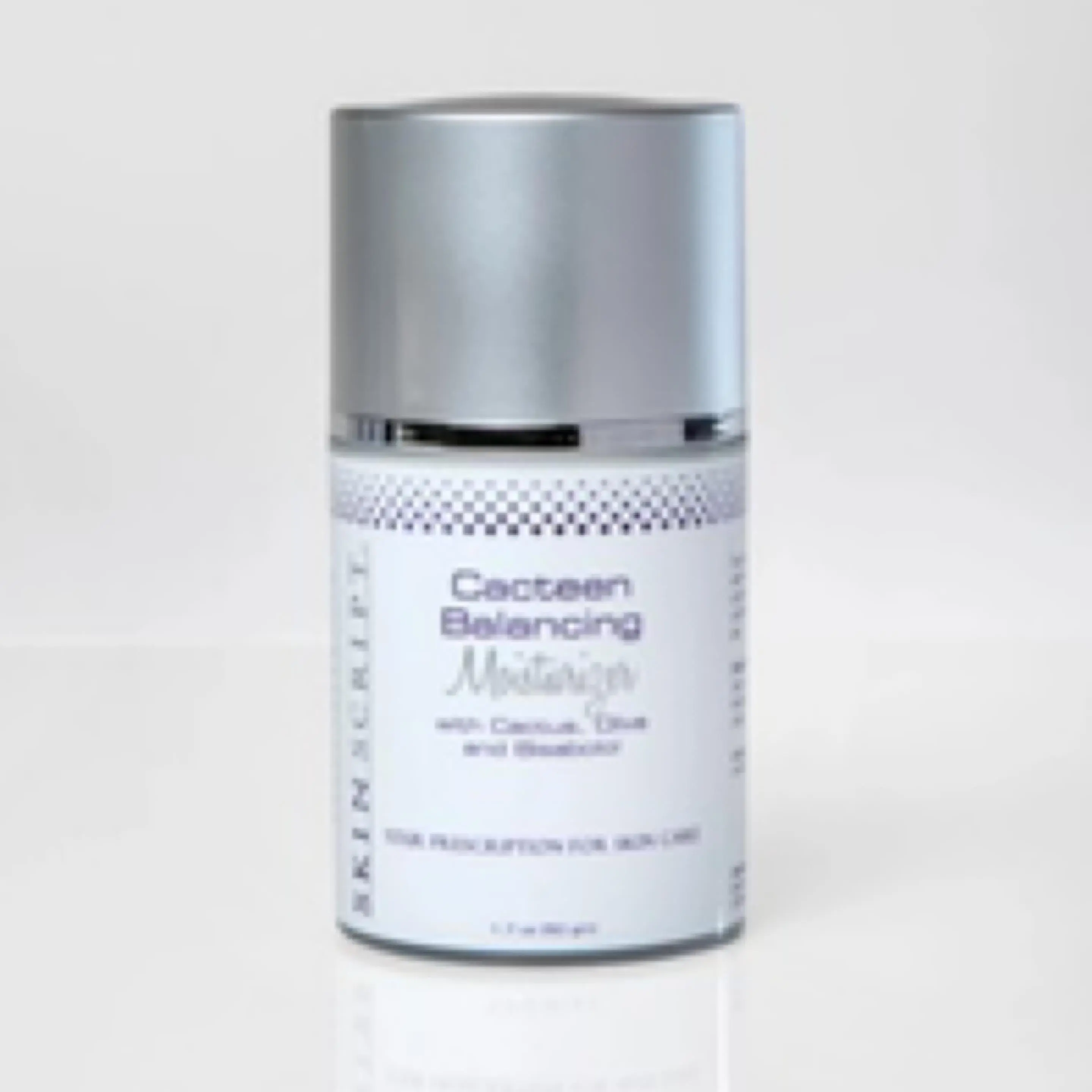 Skin Script Cacteen Balancing Moisturizer Skin Script Cacteen Balancing Moisturizer