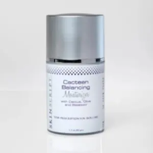 Skin Script Cacteen Balancing Moisturizer
