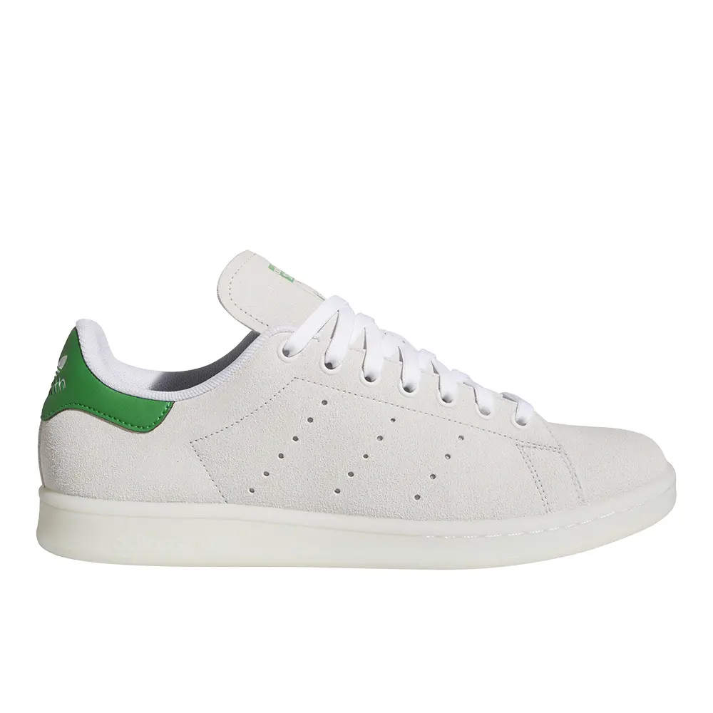 adidas Mens Stan Smith Sneakers Shoes Casual - Off White