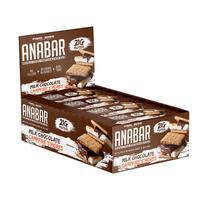 Milk Chocolate Campfire S'mores