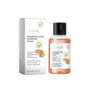 Skin Care Products,Face Toner,Hydrating Lotus Toner,Moisturizes Facial Skin and Brightens Skin,Soothes and Comfort Lotus Toner,Daily Toner.