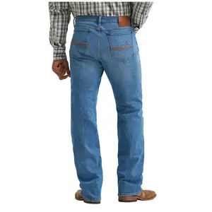 112374836 Wrangler Men's 20X 42 Vintage Boot Jean - Nashville