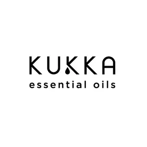 KUKKA essential oils shop logo