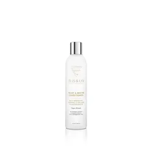 Hemp & Biotin Conditioner Anti-Hair Loss