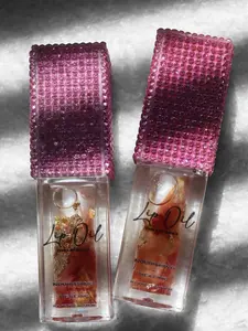 Nourishing Lip Oil