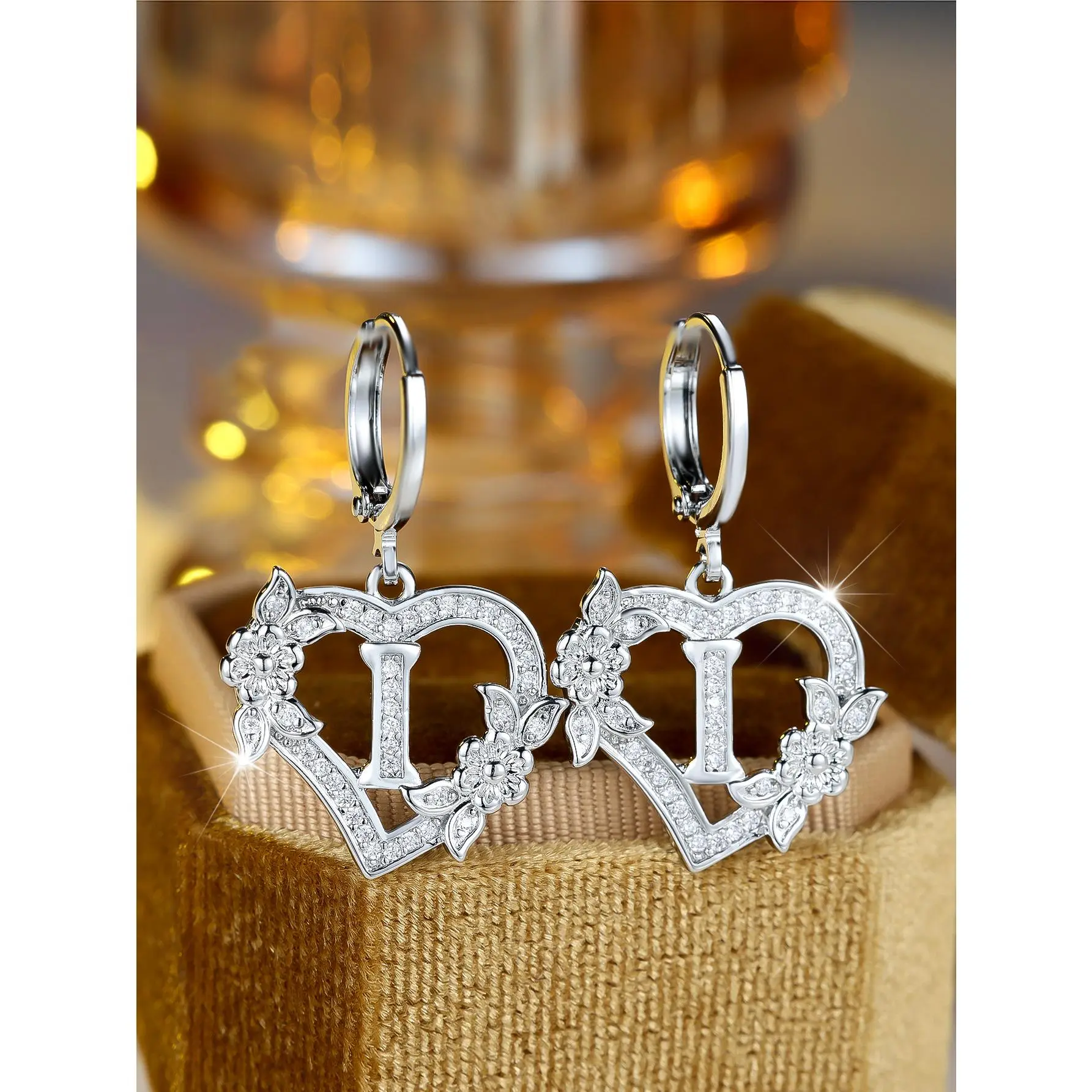 Platinum White Diamond I