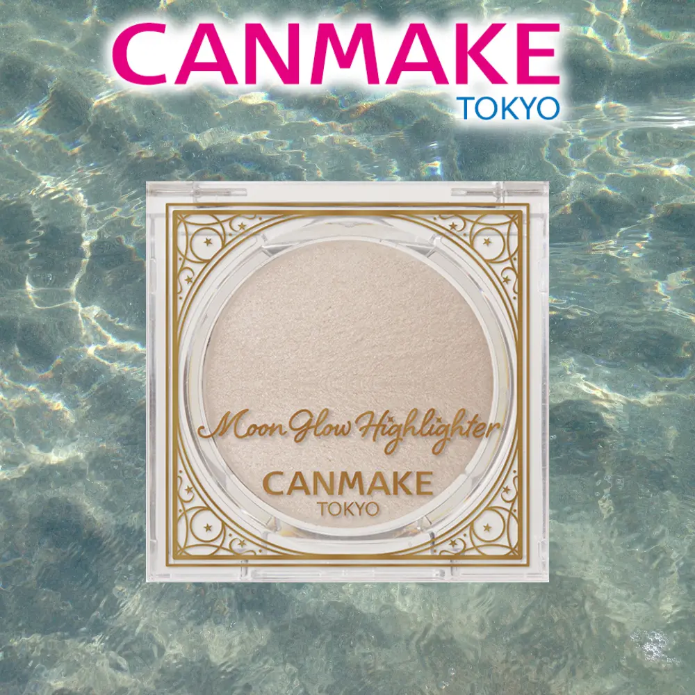 CANMAKE Moon Glow Hightlighter