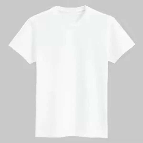 Men's Classic Crew Neck T-Shirt, Short Sleeve Casual Basic Tee, Lightweight Everyday Shirt