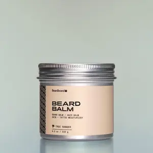 Tree Ranger Beard Balm