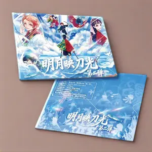 【Demon Slayer】6×8 inch Special Collectible Card