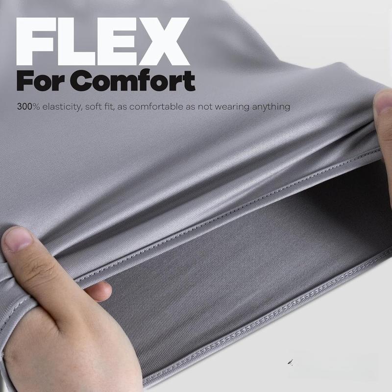 Ski Mask Balaclava Shiesty, 2 Pack  Gaiter  UV Protector Cooling for Men/Women