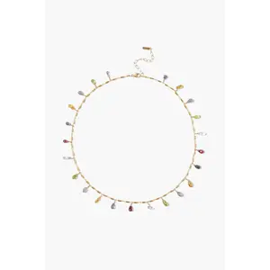 Bala Necklace Multi Mix