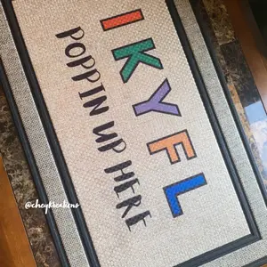 Custom Doormats