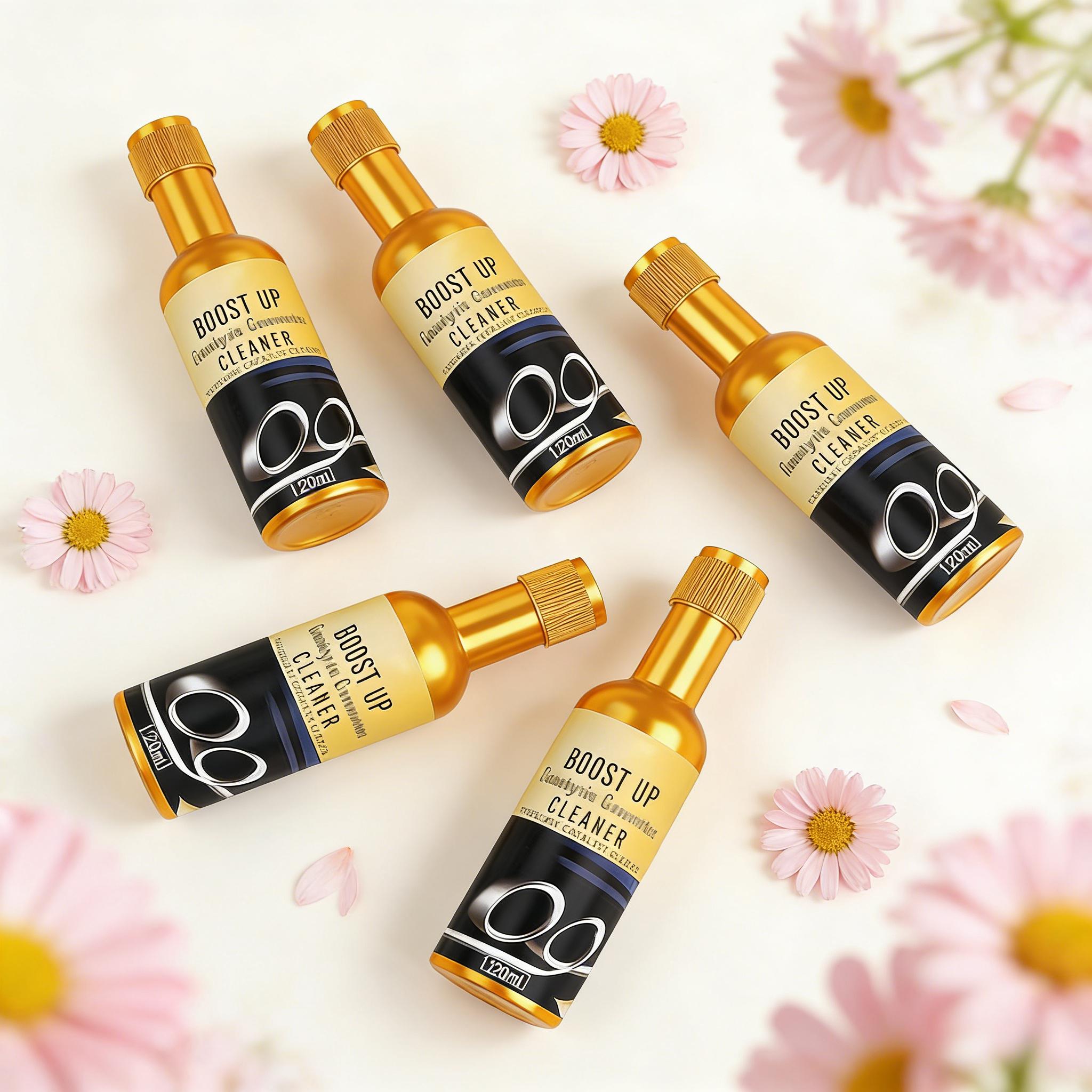 120 ml Multifunctional Vehicle Cleaning Kit