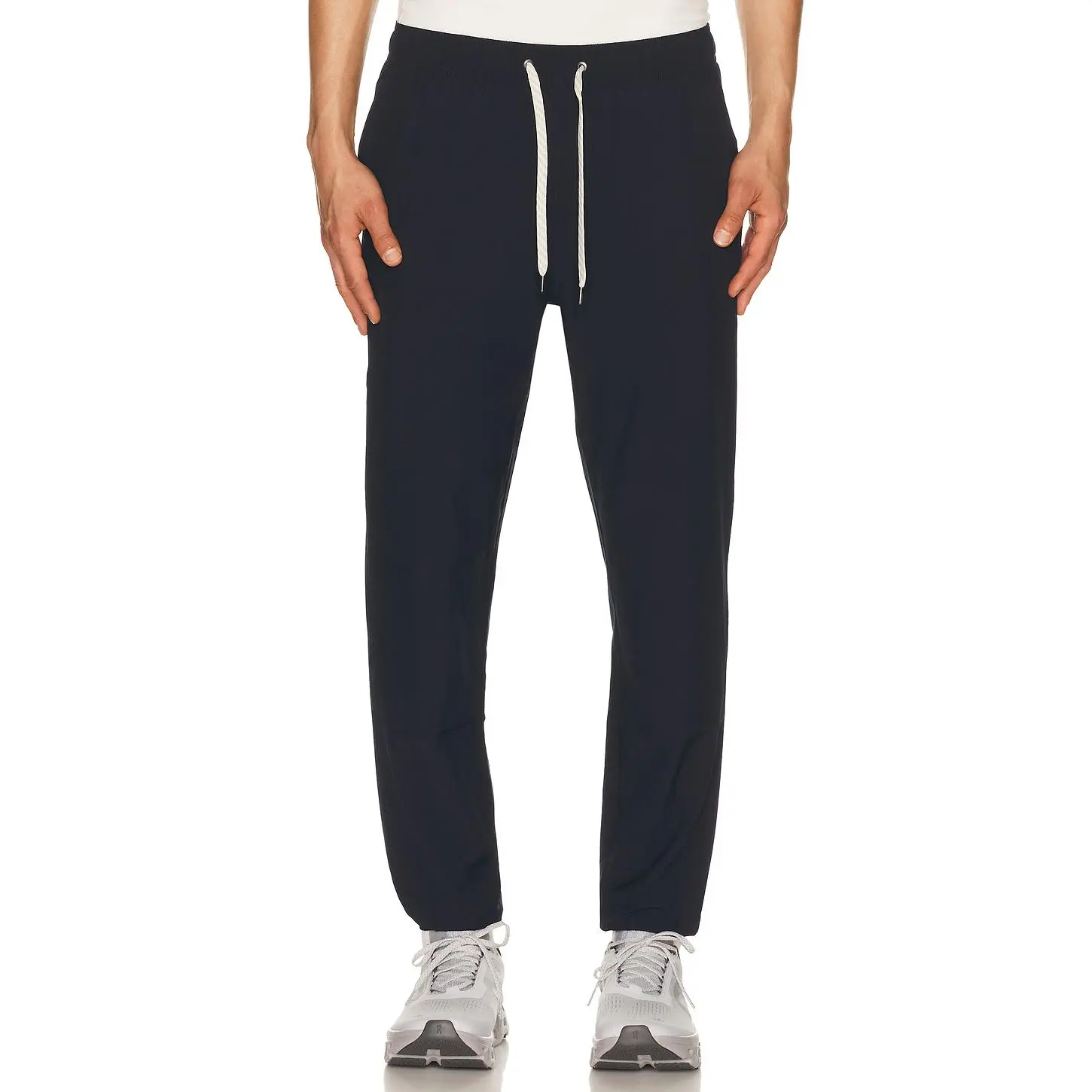Vuori Kore Lined 28" Jogger in Ink