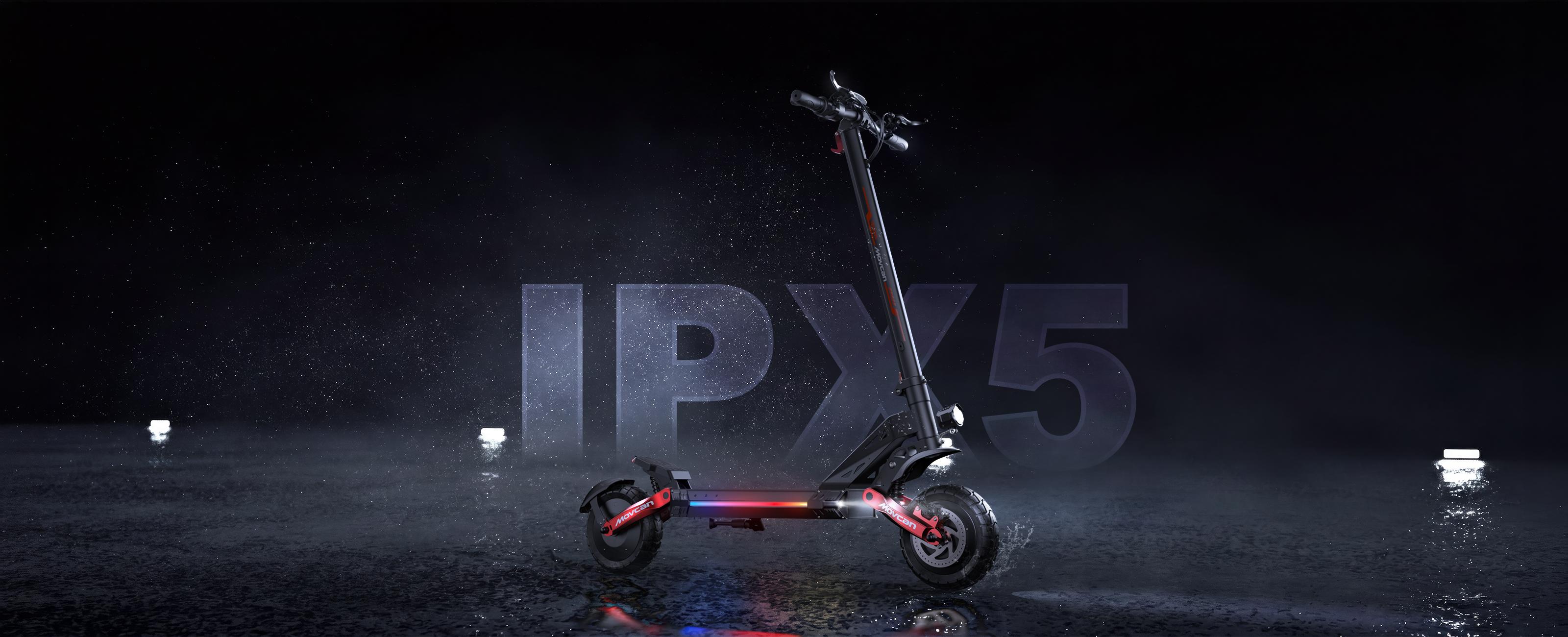 【NEW】G100 Ultra Electric Scooters,2000W Dual Motor,38MPH Top Speed,34-47 Miles Range,10" Off-Road Tires,Dual Suspension,Disc/Hydraulic Brakes,Foldable E-Scooter for Commuting&Outdoor Riding